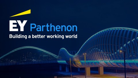 EY Parthenon Real World Strategy Dialogues presented by EY