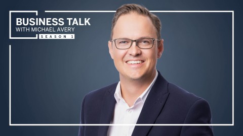 Business Talk