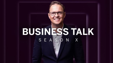 Business Talk