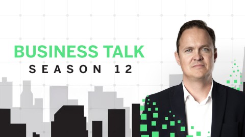 Business Talk
