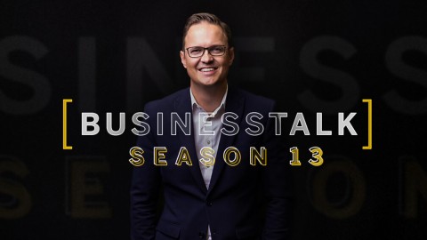 Business Talk