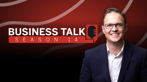 Business Talk