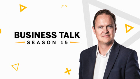 Business Talk