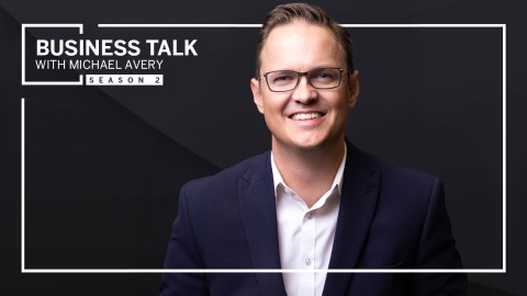 Business Talk