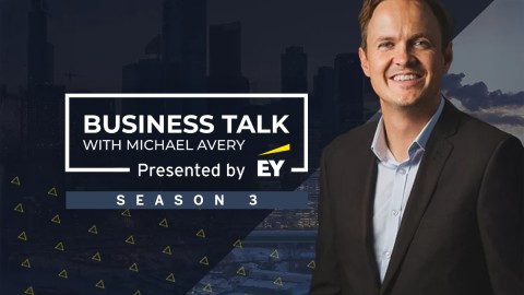 Business Talk