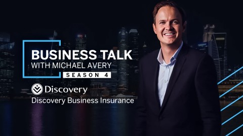 Business Talk