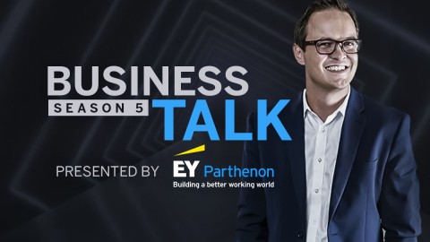 Business Talk