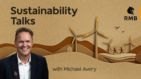 Sustainability Talks presented by RMB
