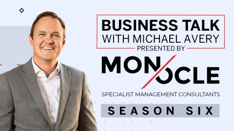 Business Talk