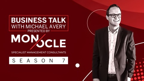 Business Talk
