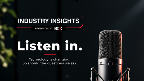 Industry Insights presented by BCX