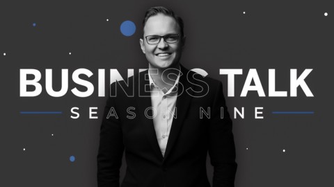 Business Talk