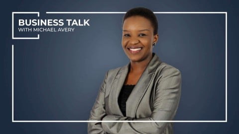 Busi Mavuso