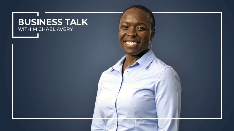Basani Maluleke