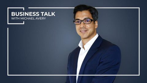 Tauriq Keraan