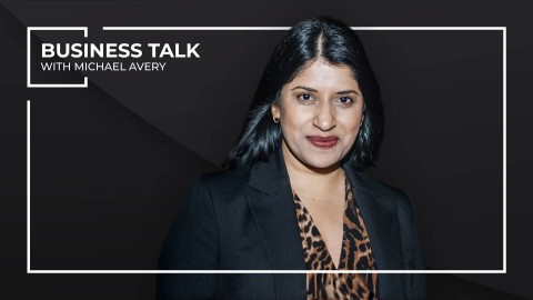 Prabashini Moodley