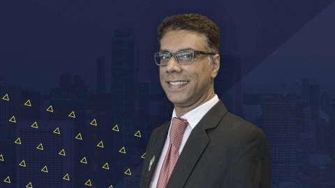 EY’s Ashwin Goolab on how transformation consulting can help your business