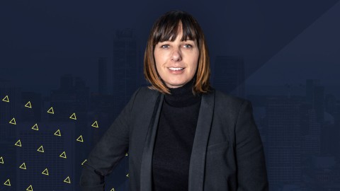 In conversation with Woolworths head of online & mobile, Liz Hillock