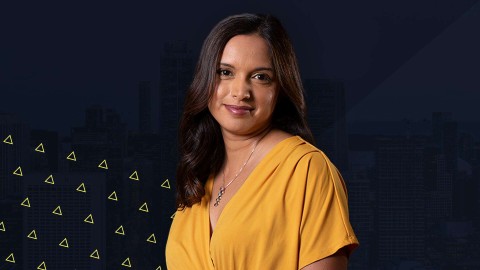 In conversation with Investec business online lead, Devina Maharaj