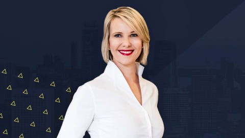 In conversation with Old Mutual’s Christelle Colman