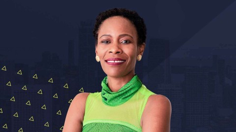 In conversation with Audrey Mothupi, CEO of Systemic Logic