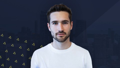 In conversation with Sean Sanders, CEO and founder of Revix