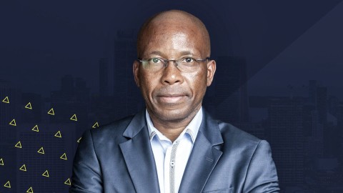 In conversation with Mteto Nyati, chief executive at Altron