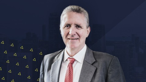 Business Talk – In conversation with Paul O’Flaherty at EY