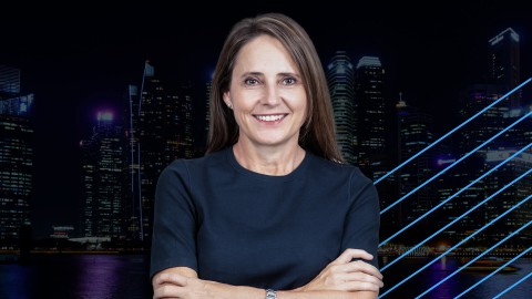 In conversation with Lana Ross, COO at Discovery Business Insurance