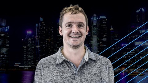 In conversation with Pineapple co-founder, Marnus van Heerden