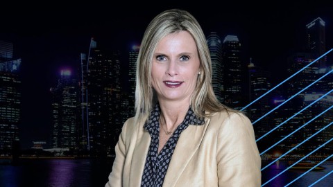 OpenText's Julie Tregurtha on how to manage your data privacy compliance
