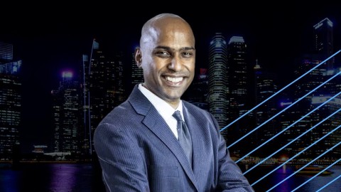 In conversation with Shergeran Naidoo from BankservAfrica