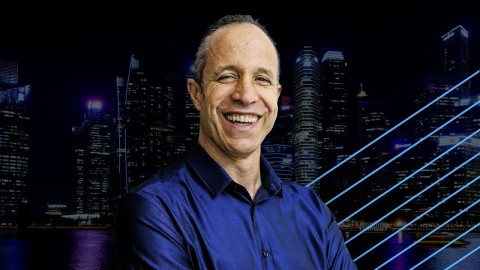 Pavlo Phitidis on growing your business sustainably during the pandemic