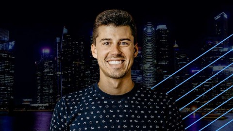 In conversation with SnapScan CEO, Chris Zietsman