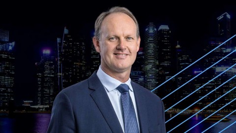 In conversation with Discovery Insure’s Francois Theron