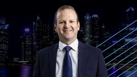 In conversation with Discovery Insure’s Anton Ossip