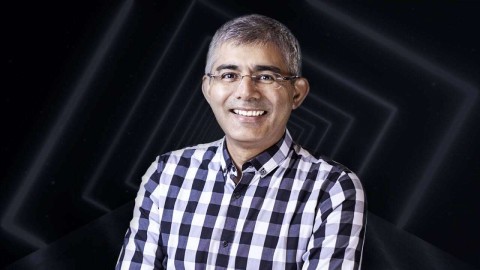 EY Africa CEO Ajen Sita discusses the pursuit of long-term value