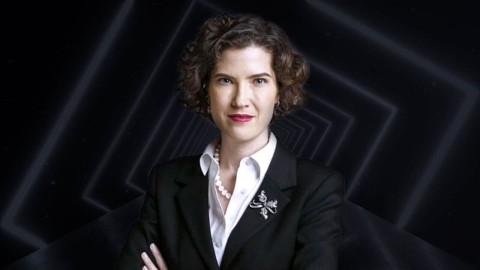 In conversation with EY's Sandra du Toit