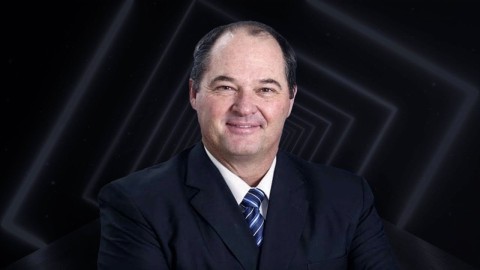 Neale Hill discusses Ford’s expansion in South Africa
