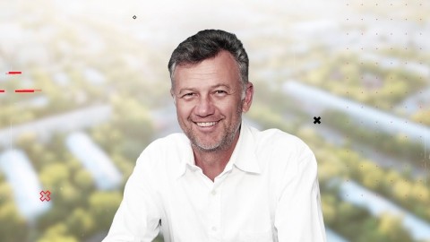 Michael Jordaan on how Bank Zero has transformed the South African banking industry