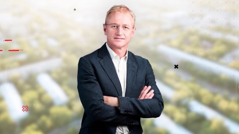 FNB CEO Jacques Celliers discusses the future of banking in South Africa
