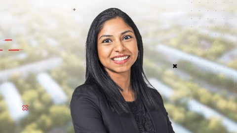 Budget speech preview with Momentum Investment economist, Sanisha Packirisamy