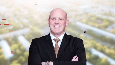 Dawie de Villiers shares his goals for Alexander Forbes in 2022