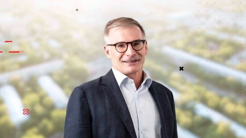 Gordon Little discusses commercial banking trends in 2022