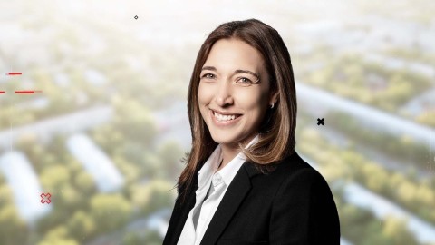 Monocle’s Rheta du Preez discusses the financial regulatory landscape