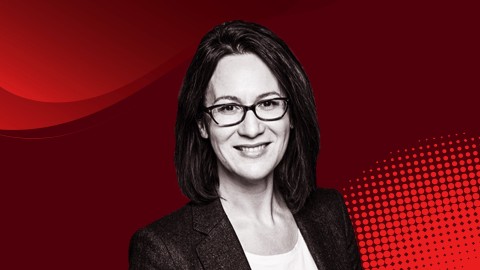 Silvia Pavoni unpacks sustainable finance