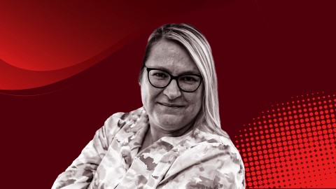 Lindie Ferreira on how the global economic situation affects South African businesses