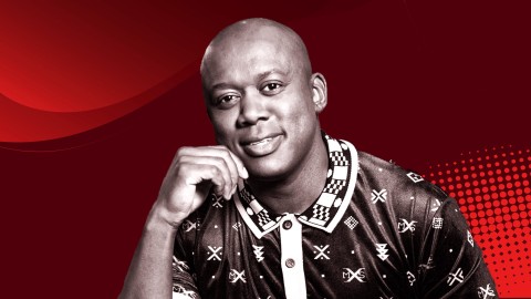 Sbusiso Kumalo explains African Bank’s new Tech Deals offering