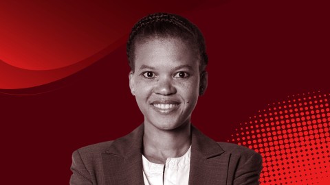 BCX executive Liziwe Maseko shares the promise of 4IR in South Africa