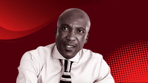 Dr Nkosi Kumalo breaks down MTN’s transition to a TechCo